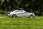 Mercedes-Benz S550 Plug-in Hybrid 2014 года (US)